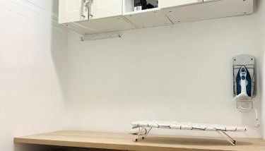 Grand T3 rénové climatisé - Coeur de Montpellier - Foto 5, furniture