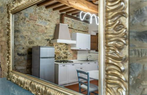 Villa Le Polle di Meletro - Apartments - Foto 60