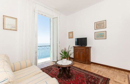 Trilocale Panoramico - Vista Mare - Foto 13