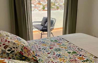Apartamento Avigar con vistas a la montaña y piscina - Foto 14
