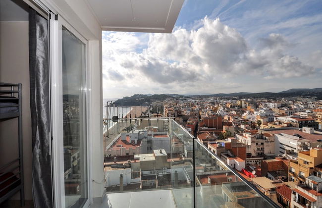 Apartment view of the sea - Foto 18