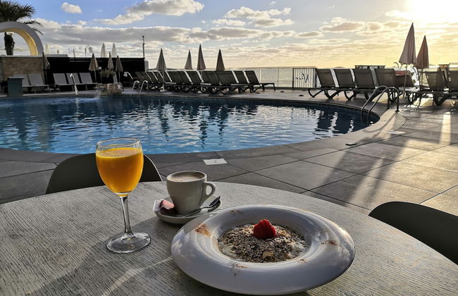 Apartamentos Sal Rossa - Foto 46