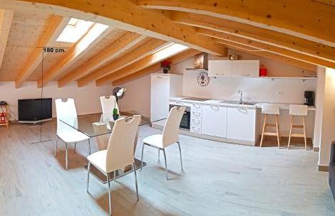 Casa Gina Garden and view by Gardadomusmea - Foto 73