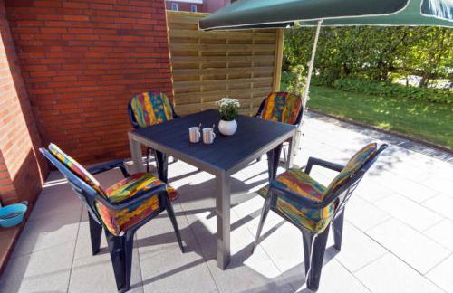 Ferienwohnung Fresena - Foto 16