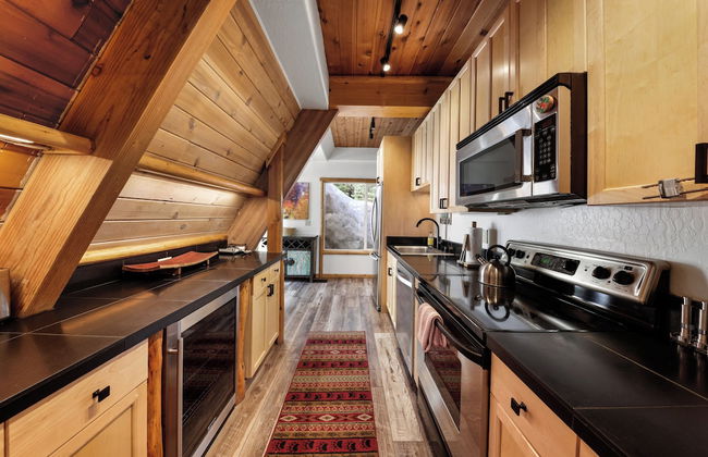 Huckleberry Haus - Foto 6