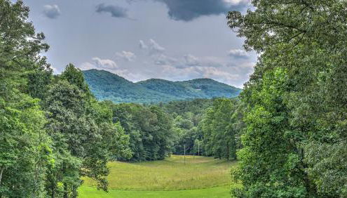 Mountain Meadow Lodge - Foto 5