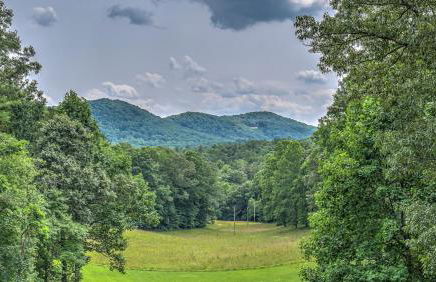 Mountain Meadow Lodge - Foto 5