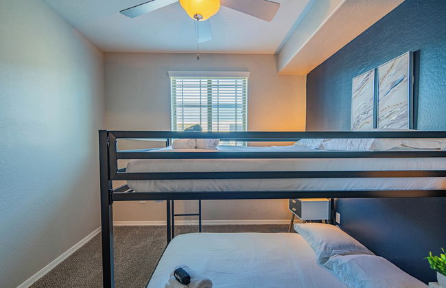 ROVE LIVING/KL - The Fredrick Tempe - Foto 41