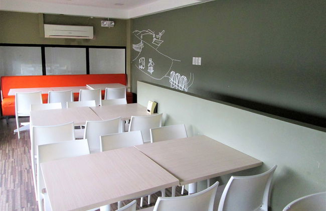 Uptown Condotel - Foto 35