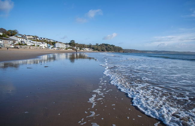 Glenvale - 2 Bedroom Apartment - Saundersfoot - Foto 33
