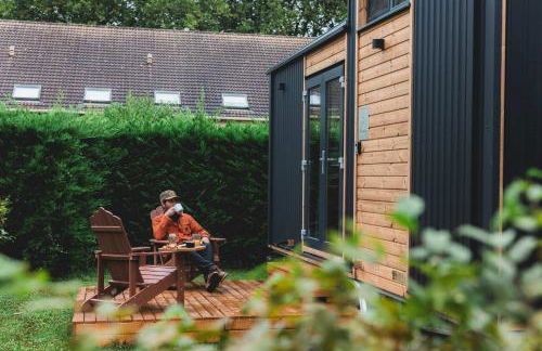 Garden Home by Tiny Away - Photo 4