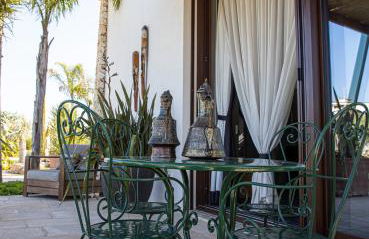 Villa Flora - Foto 16