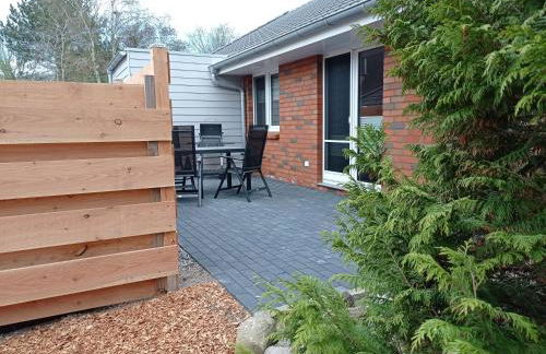 Ferienhaus Ebsen HH 1 - Foto 14