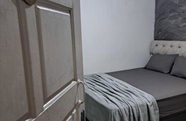 Ap 6 - Suíte Confortável e Aconchegante - Apartamentos Paraíso - Foto 2