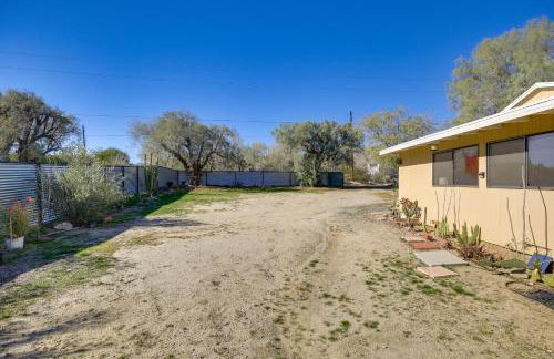 18 Mi to Joshua Tree NP WFH-Ready Desert Escape - Foto 30