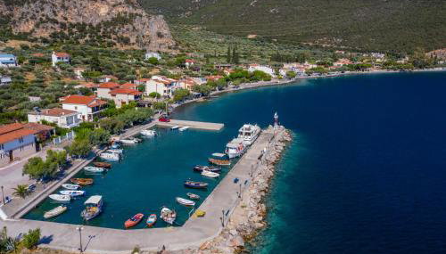 Amaryllis Holiday Home - Foto 5