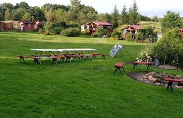 Agroturystyka Izba Pod Kasztanem - Foto 13