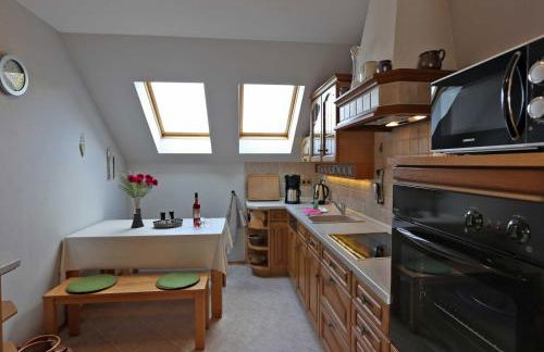 Ferienwohnung Lange mit Balkon ab 7 Jahren - Foto 7