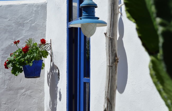 Stylish Getaway With Secluded Patio in Lava Finca - Foto 29