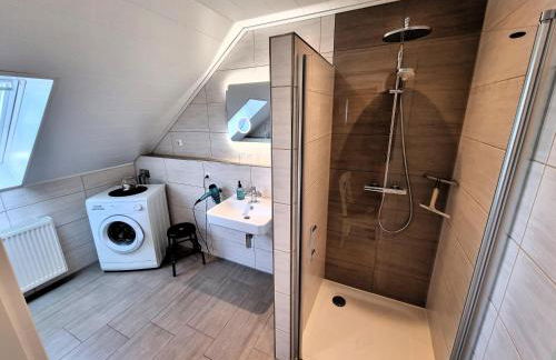 Ferienwohnung-Wipperau-I - Foto 14