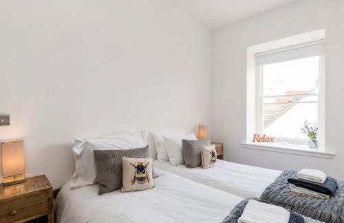 Formans Lodge - Foto 22