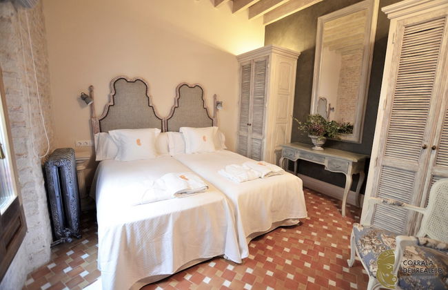 La Corrala del Realejo - Foto 8