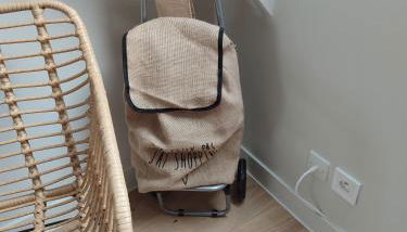 Appartement Terrasse - Foto 3