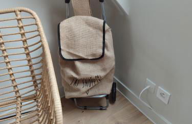 Appartement Terrasse - Foto 3