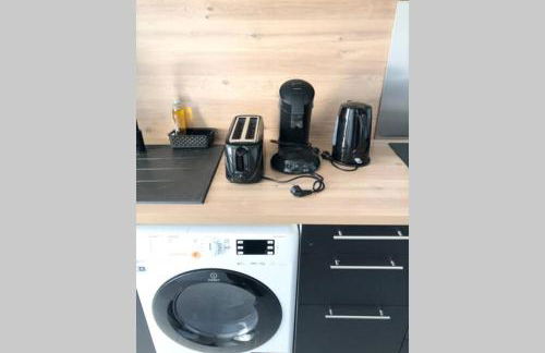 Le Sweet Toulouse Purpan - Hopital & Tram à 5 minutes - Parking - Photo 7