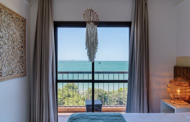 Studios modernos à beira-mar - Jurerê Beach Village JBVTOP - Photo 20