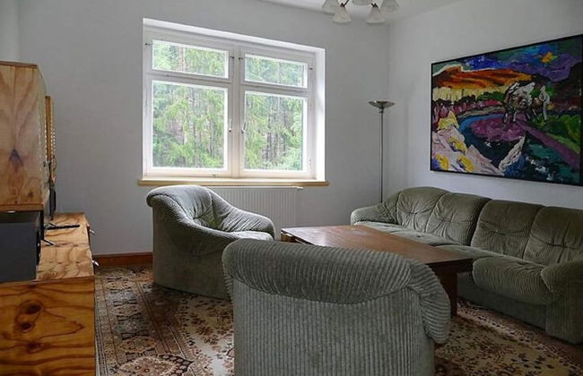 Villa in Rotschonberg - Foto 12