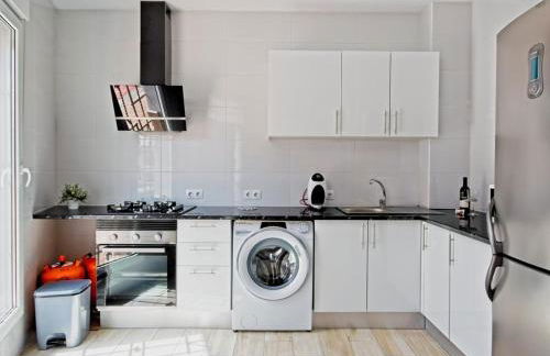 CASA EN LA PLAYA VALENCIA EL PERELLO - Foto 9