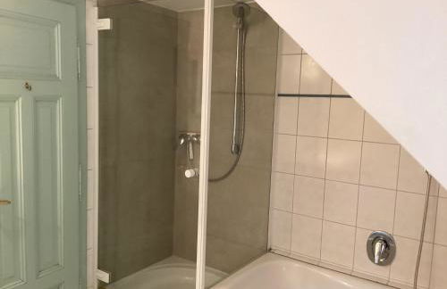 Ferienhaus Rhönmantisch - Landleben und Stille - Foto 19