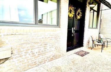 The Loft-Downtown McComb - Foto 17