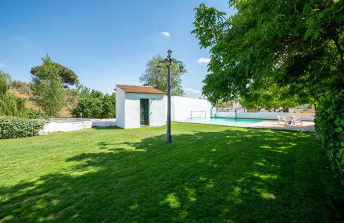 La Pontezuela Alanis - Foto 17