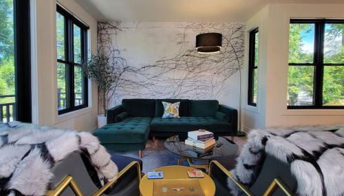 Station House Suite A - Foto 2