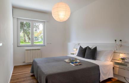 Villa Scirocco 10 2 in Pieve Ligure - Foto 105