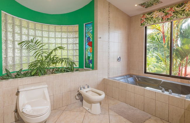 Vista Oceana, Stunning Ocean View Villa - Foto 22