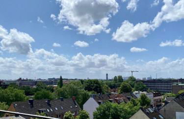 Zentrales Neues Apartment - Foto 12