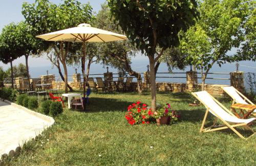 Guesthouse Enastron - Foto 54