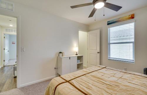 3 Mi to Casa Grande Ruins Family Home in Coolidge - Foto 21