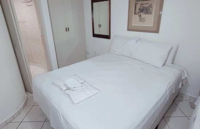 Liberdade Apart-Hotel Acomodações RG - Foto 45