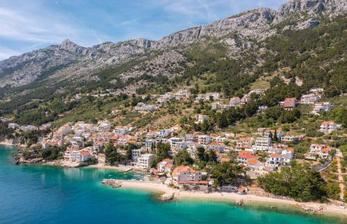 Beach Deluxe - Private Wellness Villa - Foto 39