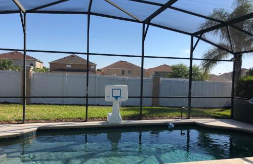 Disney's Great Escape's Villa! 15 Minutes From Disney - Foto 42