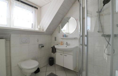 Fewo "Alpenliebe" im Haus Fritz, 3 Schlafzimmer, E-Auto-Ladestation, Eisenbach, Titisee - Foto 18