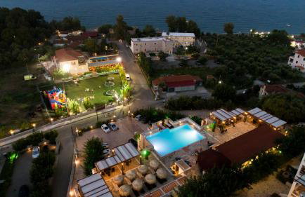 Vathi Hotel Apartment Hotel - Foto 24