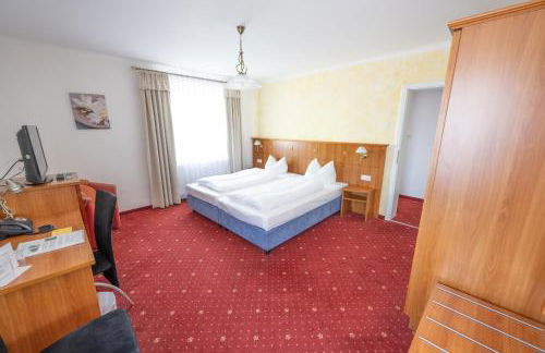 Komfort Apartmenthaus Haslbach FGZ - Foto 9