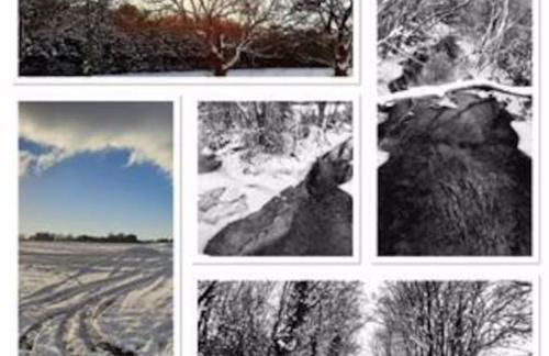 OLD CHAPEL Hayton Cumbria CA89HR - Foto 59