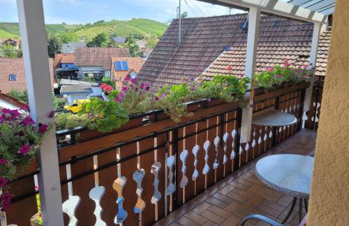 Ferienwohnung Abtsbergblick - Foto 7