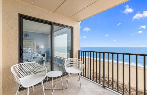 Extraordinary Oceanfront Escape - Unit 709 - Foto 22